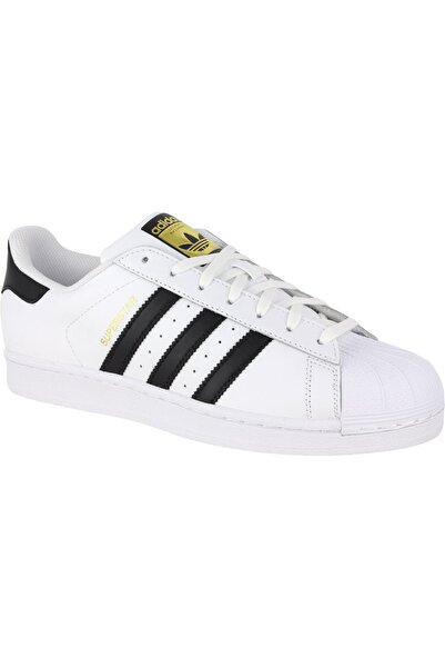 ADIDAS GOLF Pantofi sport unisex adidas Originals Superstar Alb