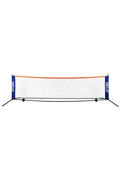 Helix Portatif Ayak Tenisi Filesi PT-3m