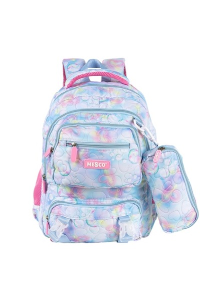 Avaleea Mesco School Backpack