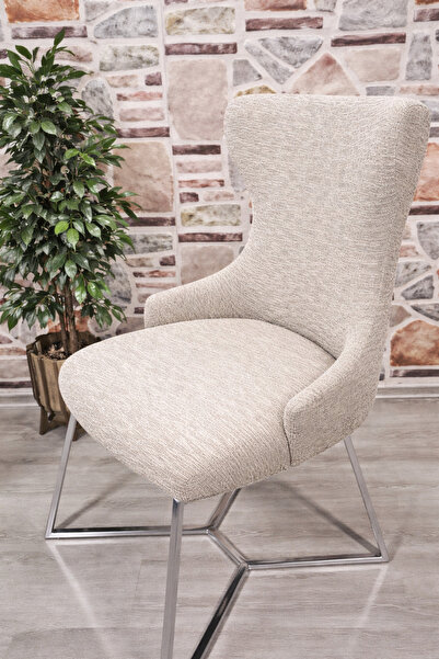 kılıfteks Kelebek Sandalye Kılıfı