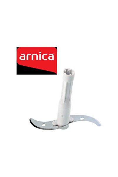 Arnica Uyumlu Quick Rondo Doğrayıcı Bıçak - 553299884