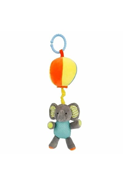 Minibo Elefant interactiv, multicolor, 22 cm