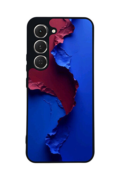 TECNO غطاء سبارك 40 برو متوافق مع الطباعة، أسود مطفي، سيليكون ناعم، واقي، غطا...