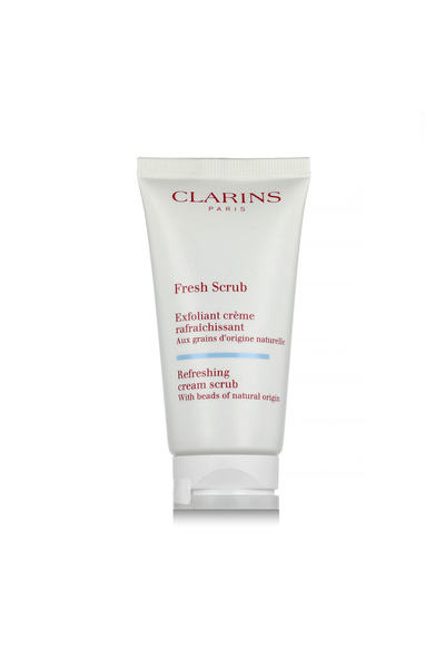 Clarins Αναζωογονητική κρέμα-scrub 50 μλ