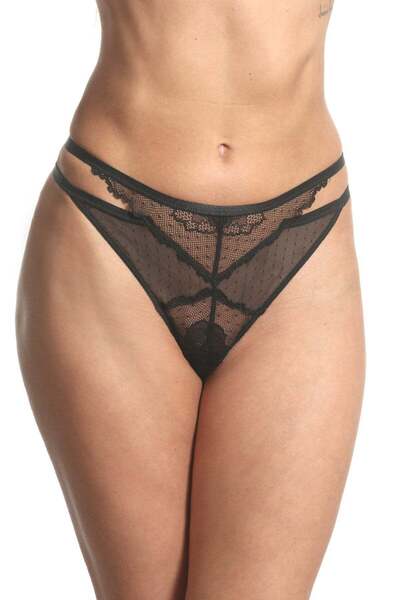 Piera Thong panties DALILA S1818