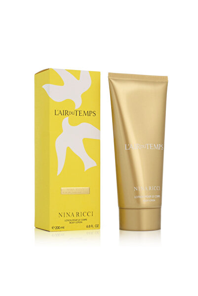 Nina Ricci Λοσιόν σώματος L'Air du Temps 200 ml (γυναικεία)