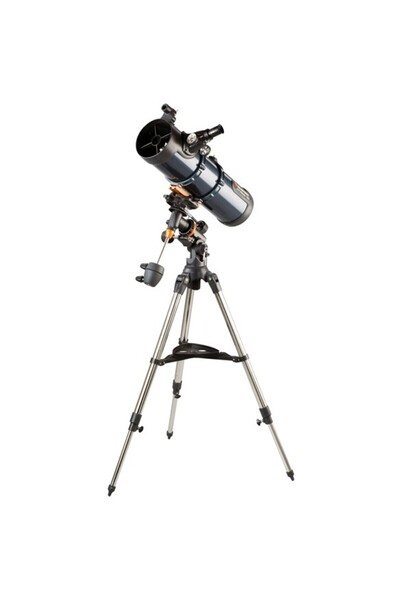 Celestron Telescopul AstroMaster 130EQ