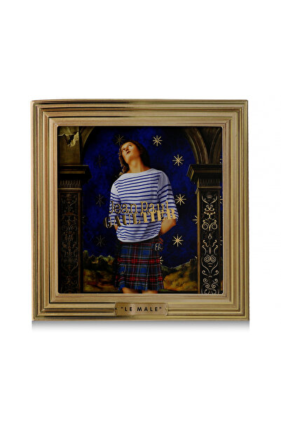 Jean Paul Gaultier Le Male EDT 75 ml + SG 75 ml (άνδρας)