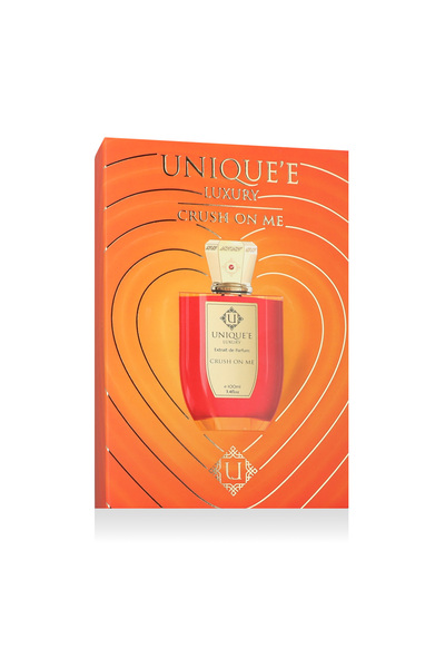 Unique'e Luxury Crush On Me Extrait de parfum 100 ml (unisex)