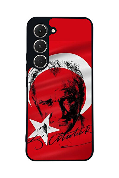 TECNO Spark 40 Pro Compatible Printed, Matte Black, Soft Silicone, Protective...