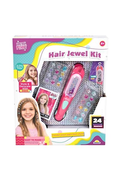 Avaleea Set de bijuterii pentru păr