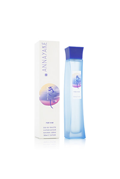 Annayake Kiji for Him Eau De Toilette 100 ml (ανδρικό)