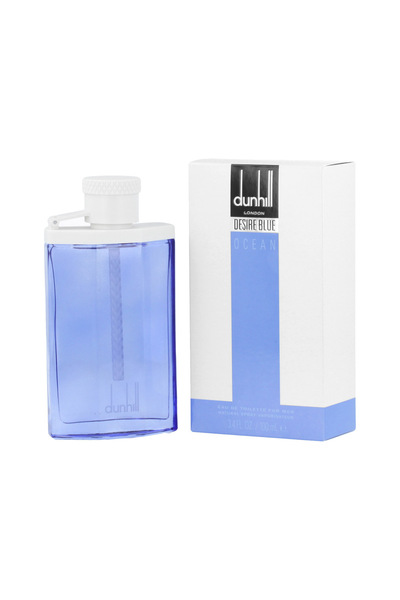 Dunhill Desire Blue Ocean Eau De Toilette 100 ml (ανδρικό)