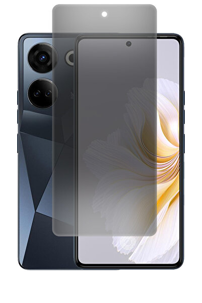 Phonextra واقي شاشة تكنو كامون 20 برو 5 جي ماتي للخصوصية نانو نانو مرن غير قا...