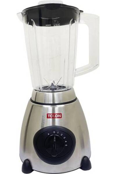 Tolon خلاط كهربائي 400 واط