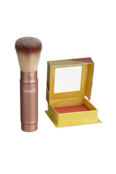 BENEFIT Cheek-End Getaway Set