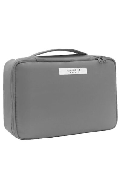 Avaleea Travel Bag for Cosmetics and Toiletries