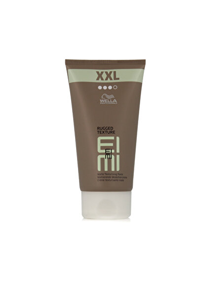 Wella EIMI Rugged Texture Matte Υφή Πάστα 150 ml