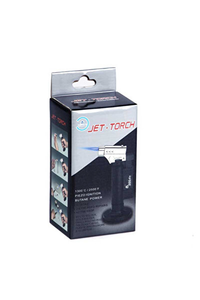 jet torch 703 Преносим газов поялник