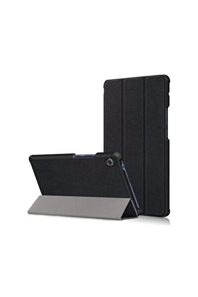 Techsuit Husă pentru Huawei MatePad T8, FoldPro, F686, Neagră