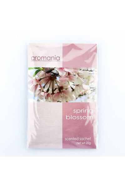 Generic Perfume aroma sachet green grass