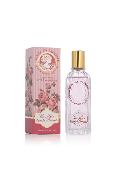 Jeanne en Provence Un Matin dans la Roseraie Eau De Parfum 60 ml (γυναικεία)
