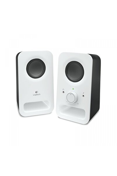 logitech Z150 SNOW WHITE