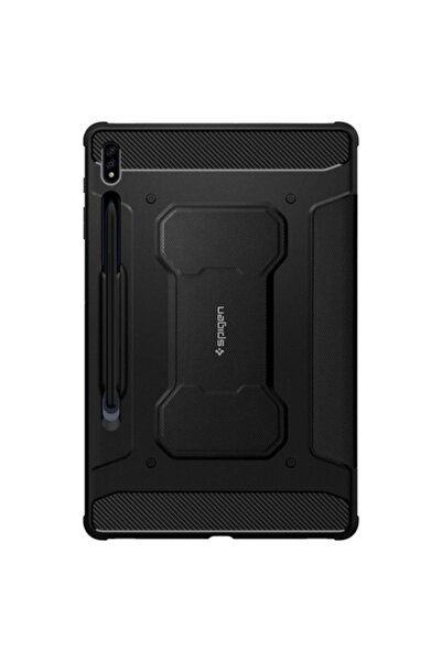 OEM Husă tip carte Rugged Armor Pro pentru Samsung Galaxy Tab S7/S8 11.0 inch