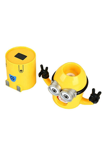 Furnizor Online Dozator de pastă de dinți și periuță de dinți Minion