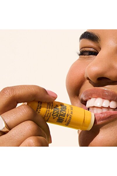 Brazilian Blowout Brazilian Kiss™ Tropical Oils Dudak Balsamı 6,2 g