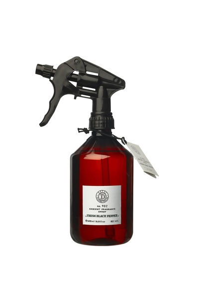 DEPOT Depot, 900 Scents Nr. 902, Piper negru proaspăt, Spray de cameră, 500 ml