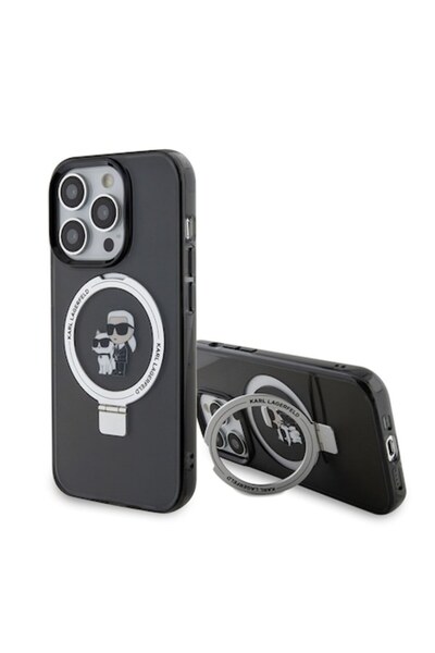 Evia Protective Case for iPhone 15 Pro Max