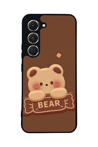 TECNO Spark 40 Pro Compatible Printed, Matte Black, Soft Silicone, Protective...