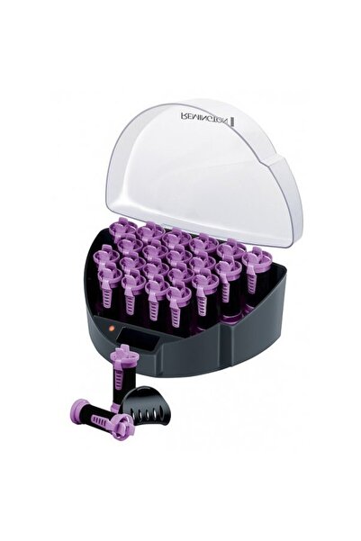 Remington KF40E, 20 Curlers, Teflon