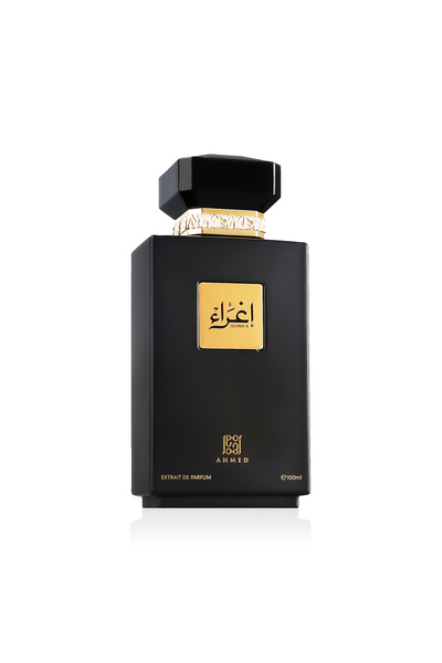 Ahmed Al Maghribi Ighra'a Extrait de Parfum 100 ml (bărbat)