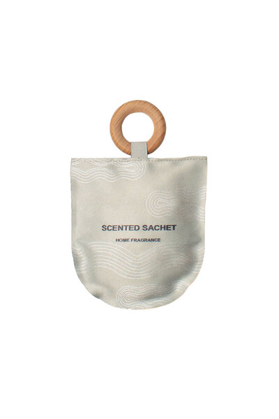 Generic Perfume aroma sachet green grass