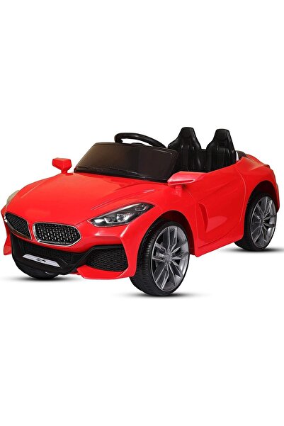 Leno Z4 Sports Ride-On Car