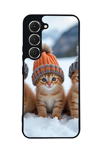 TECNO غطاء سبارك 40 برو متوافق مع الطباعة، أسود مطفي، سيليكون ناعم، واقي، غطا...