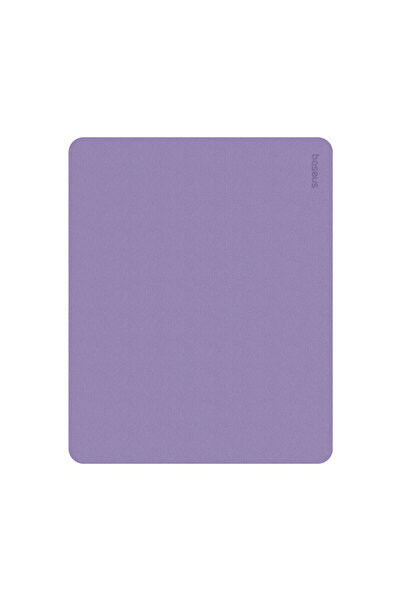 Baseus Gaming Mousepad for Laptop Baseus, Purple
