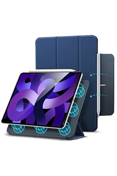 FUTURE Husă compatibilă cu iPad Pro 11 2018/iPad Air 4/5/6 2020/2022/2024