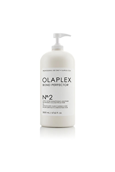 Olaplex No.2 Bond Perfector 2000 ml