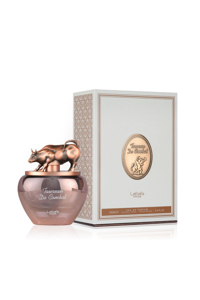 lattafa Pride Taureau De Combat Eau De Parfum 100 ml (unisex)