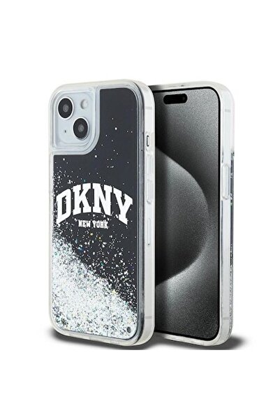 Evia Carcasă de protecție pentru iPhone 15 Plus, O12, Lexgard, Deep Dark