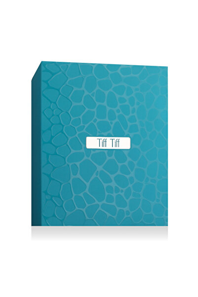 Ahmed Al Maghribi Tiff Tiff Extrait de parfum 100 ml (unisex)