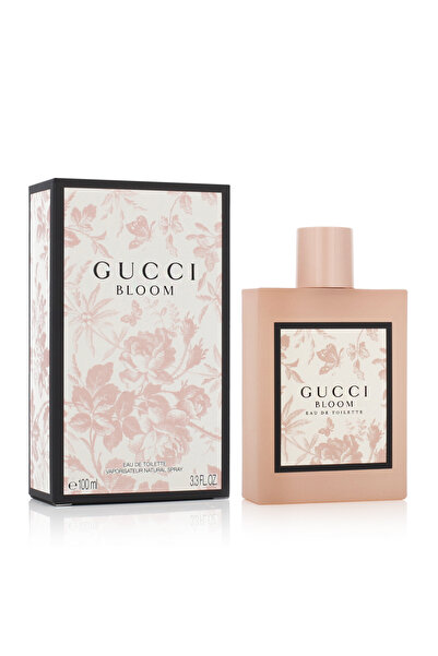 Gucci Bloom Eau De Toilette 100 ml (γυναικεία)