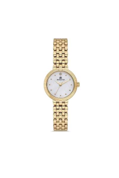 Momentus Cw298G-09Sg Women's Wristwatch