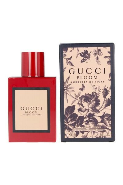 Gucci Bloom Ambrosia di Fiori Eau De Parfum Intense 50 ml (женски)