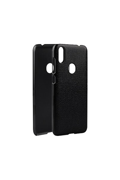 Evia High Protection Case for Oukitel C15 Pro, Litchi Texture, Elite Armor, T...