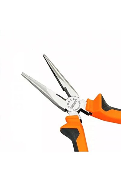 Jakemy Multifunctional Nipper Pliers 6 Inches Series (JM-CT1-1) - Repairing T...