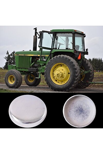 OEM Set 10 dopuri de gheata sau apa fi 25, capac etansare pentru utilaje agri...